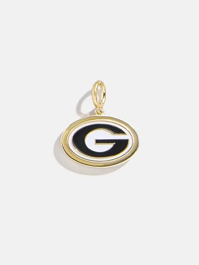 Baublebar University Of Georgia Cluster Charm In Gold