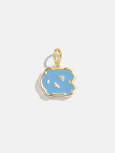 Baublebar University Of North Carolina Cluster Charm In Blue
