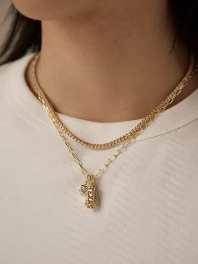 Baublebar University Of Texas At Austin Cluster Charm In Multi