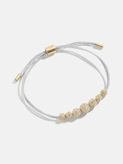 Baublebar Veronica Cord Bracelet In Gold