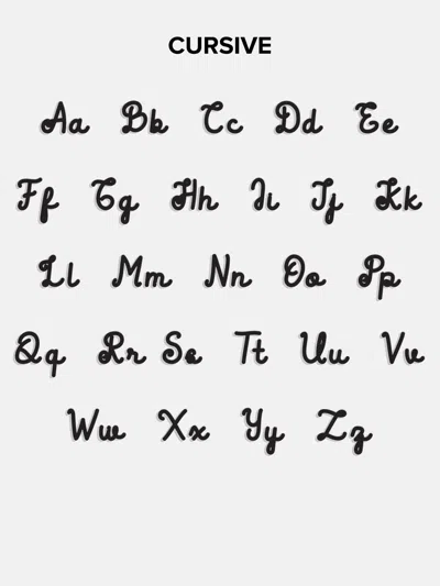 Baublebar Waterproof Kids' Custom Nameplate Necklace In Gold