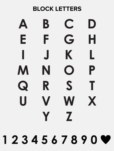 Baublebar Acrylic Kids' Custom Nameplate Bracelet In Green