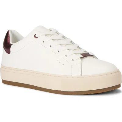 Kurt Geiger London Laney Sneaker In Multi