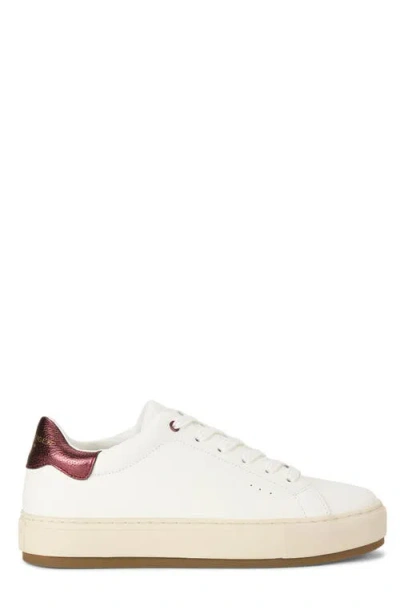 Kurt Geiger London Laney Sneaker In Multi