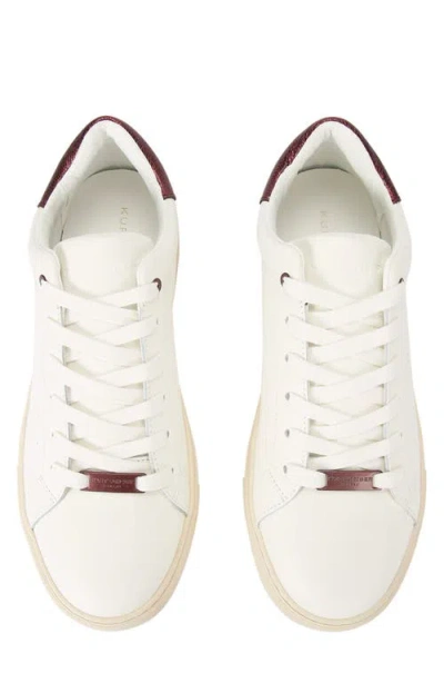 Kurt Geiger London Laney Sneaker In Multi