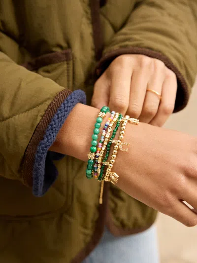 Baublebar Peace Of Mind Semi-precious Bracelet
