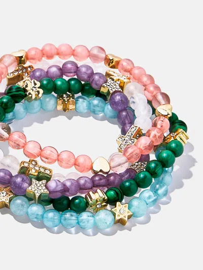 Baublebar Peace Of Mind Semi-precious Bracelet