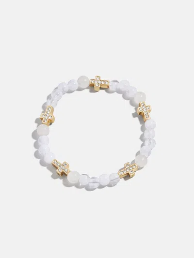Baublebar Peace Of Mind Semi-precious Bracelet