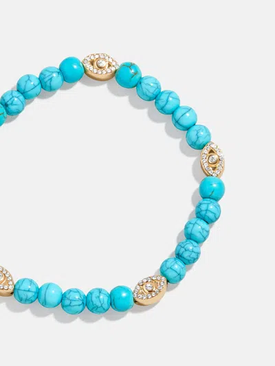 Baublebar Peace Of Mind Semi-precious Bracelet