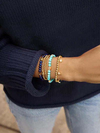 Baublebar Peace Of Mind Semi-precious Bracelet