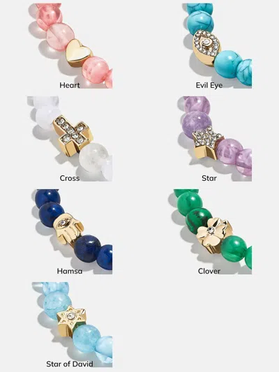 Baublebar Peace Of Mind Semi-precious Bracelet