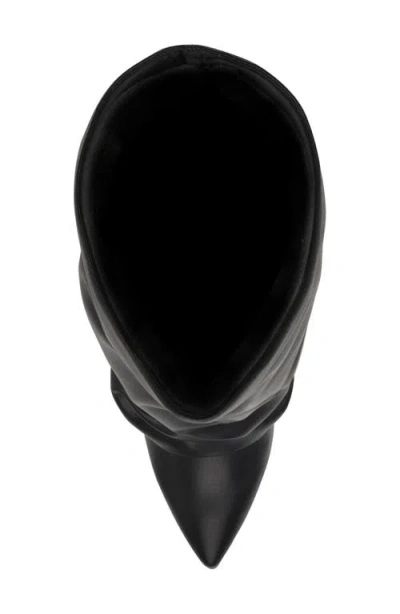 Nine West Wnrandee3 Womens Covered Heel Manmade Over-the-knee Boots In Multi