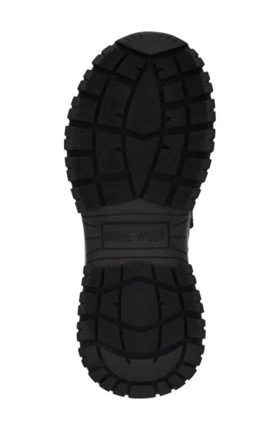 Nine West Dyme Bootie In White