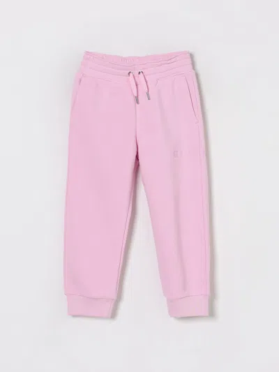 Givenchy Pants  Kids Color Pink In Pink