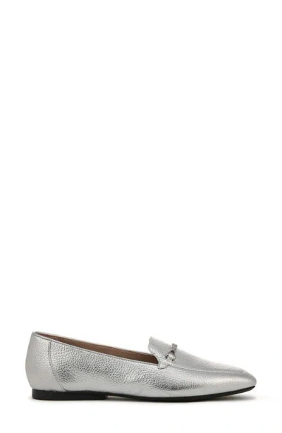 Naturalizer Cecilia Bit Loafer In Multi