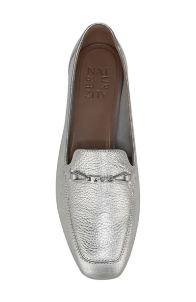 Naturalizer Cecilia Bit Loafer In Multi