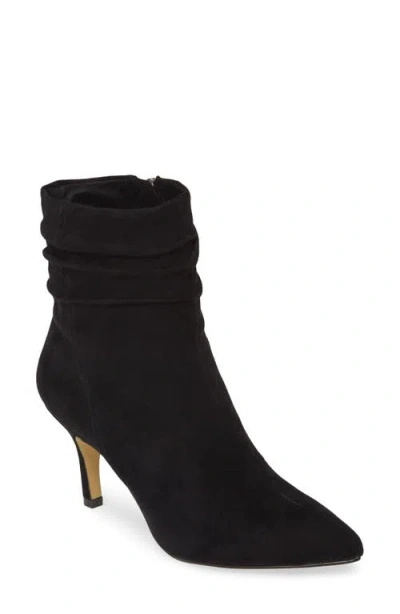 Bella Vita Danielle Bootie In Black