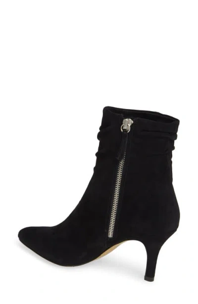 Bella Vita Danielle Bootie In Black