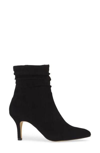 Bella Vita Danielle Bootie In Black