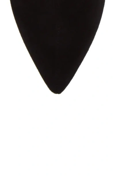 Bella Vita Danielle Bootie In Black