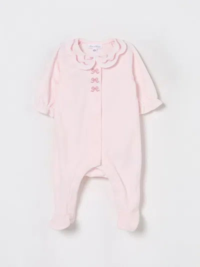 Tartine Et Chocolat Tracksuit  Kids Color Pink In Pink