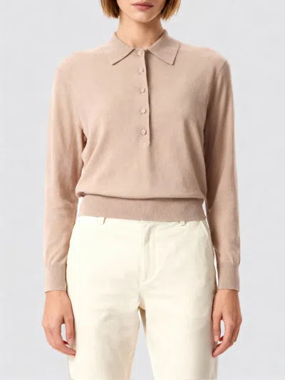 Dries Van Noten Sweater  Woman Color Pink In Neutral