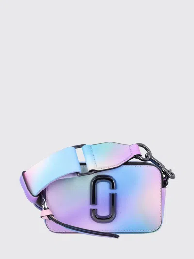 Marc Jacobs Crossbody Bag  Woman Color Multicolor In Multi