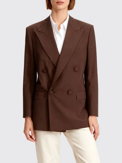 Armarium Jacket  Woman Color Brown In Brown