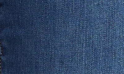 Nydj Marilyn Cool Embrace® Ankle Straight Leg Jeans In Blue