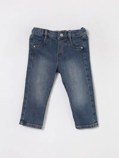Tartine Et Chocolat Jeans  Kids Color Blue In Blue