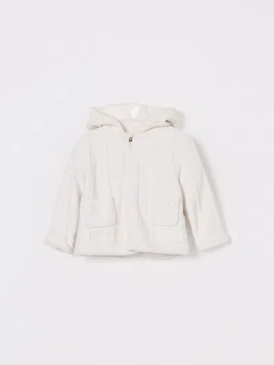 Tartine Et Chocolat Coat  Kids Color White In White