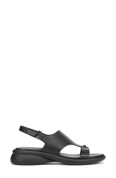 Naturalizer Women's Lillian Round Toe Slingback Sandals In Multi