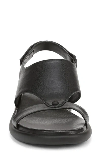 Naturalizer Women's Lillian Round Toe Slingback Sandals In Multi