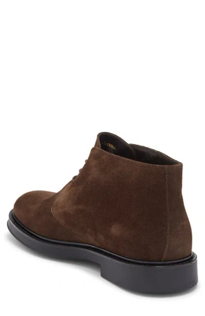 To Boot New York Johnnie Chukka Boot In Brown