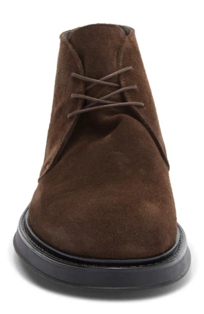 To Boot New York Johnnie Chukka Boot In Brown