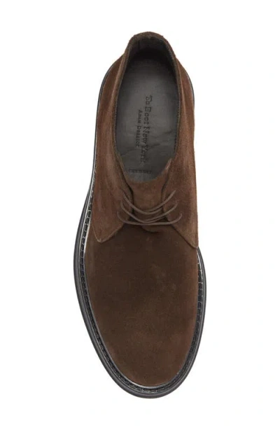 To Boot New York Johnnie Chukka Boot In Brown