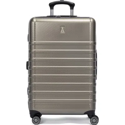 Travelpro Rollmaster™ Lite 2 24-inch Expandable Hardside Spinner Luggage In Green