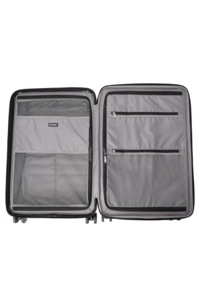 Travelpro Rollmaster™ Lite 2 24-inch Expandable Hardside Spinner Luggage In Green