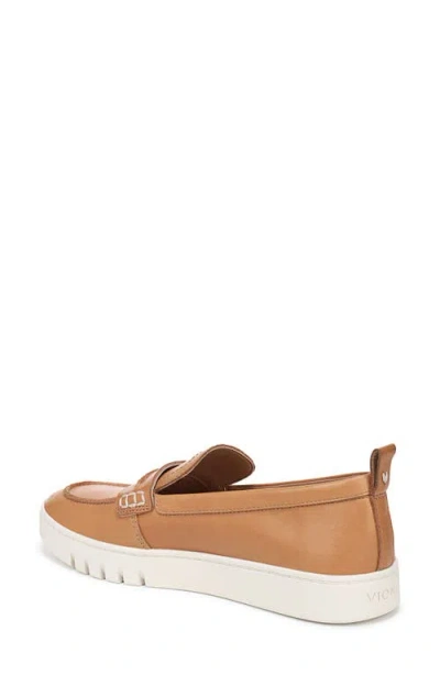 Vionic Chantel Penny Loafer Slip-on Sneaker In Multi