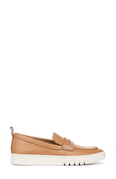 Vionic Chantel Penny Loafer Slip-on Sneaker In Multi