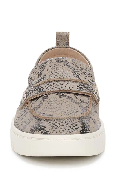 Vionic Chantel Penny Loafer Slip-on Sneaker In Multi