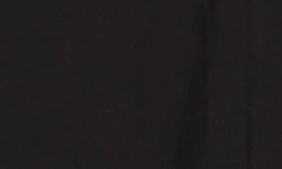 90 Degree By Reflex Warp Fleece Sonic Pants In Black