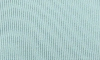 Laura Ashley Kids' Assorted 3-pack Lace & Bow Bralettes In Blue