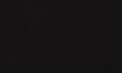 Eileen Fisher Jewel Neck Shift Dress In Black