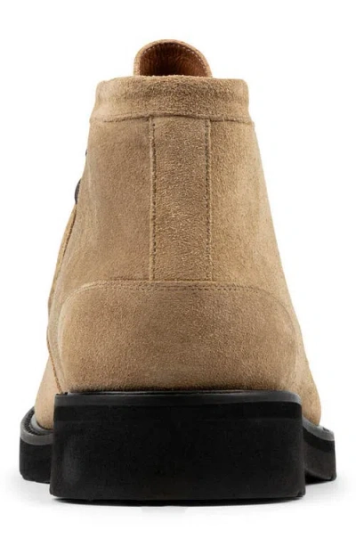 Donald Pliner Seya Chukka Boot In Multi