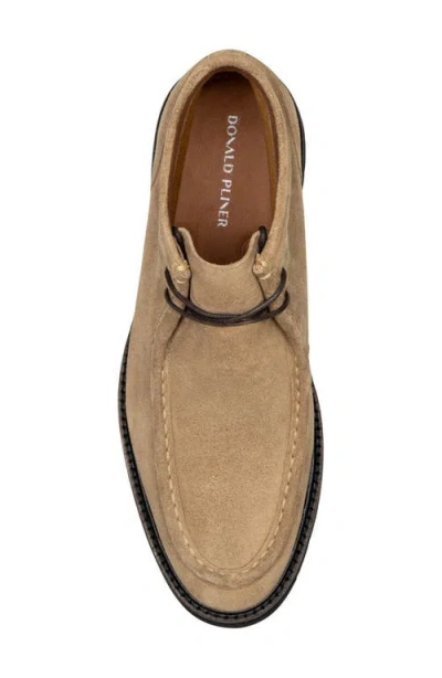 Donald Pliner Seya Chukka Boot In Multi