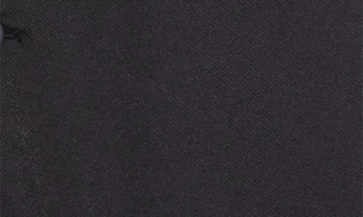 Travismathew Counsman Stretch Knit Blazer In Black