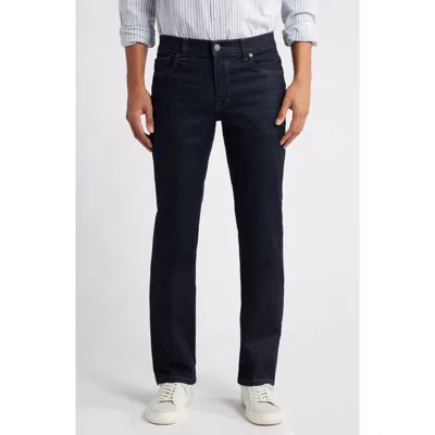 Fidelity Denim 50-11 Relaxed Fit Jeans In Blue