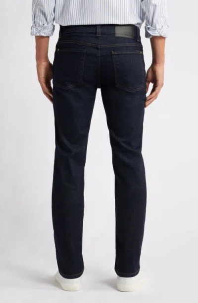 Fidelity Denim 50-11 Relaxed Fit Jeans In Blue