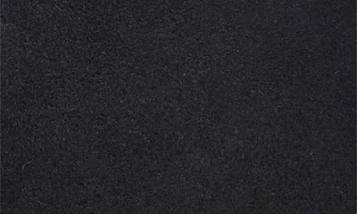 Ugg ® Genuine Shearling Trapper Hat In Black